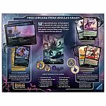 Disney Lorcana TCG: Illumineer's Quest - Deep Trouble.