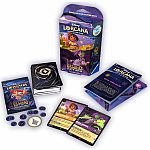 Disney Lorcana TCG: Ursula's Return - Starter Deck: Madrigal Magic
