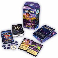 Disney Lorcana TCG: Ursula's Return - Starter Deck: Madrigal Magic