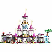 Disney Princess: Ultimate Adventure Castle - Retired