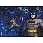 Batman: Batman Power Giant Floor Puzzle - Ravensburger.