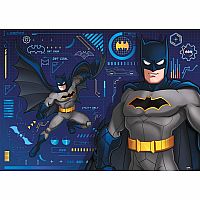 Batman: Batman Power Giant Floor Puzzle - Ravensburger.