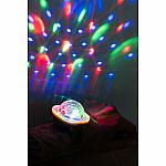 Disco Ball Wristband.