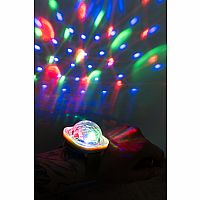 Disco Ball Wristband.