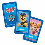 Guess Who: Paw Patrol 
