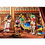 Asterix: Caesar & Cleopatra - Retired