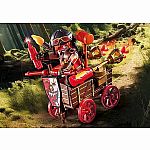 Novelmore: Kahboom's Racing Cart - Retired