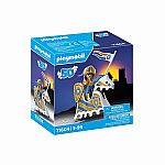 Playmobil 50th Anniversary: Knight - Retired
