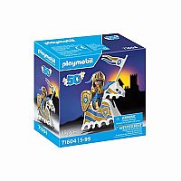 Playmobil 50th Anniversary: Knight - Retired