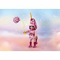 Special Plus: Sweets Unicorn - Retired