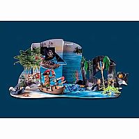 Advent Calendar: Pirates - 2024