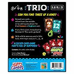 Trio the Game by Happy Camper.