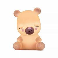 Sleepy Friends Sleepy Bear Night Light Tonies Figure.