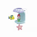 JUNIOR AQUA & Disney: Ariel's Shell Shower