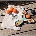 Mischief Maker Slingshot - Racing Series