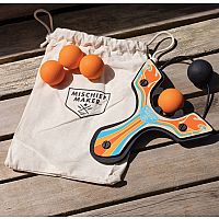 Mischief Maker Slingshot - Racing Series