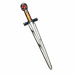 Liontouch Foam Sword - Shiny 