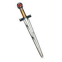 Liontouch Foam Sword - Shiny 