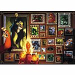 Disney Villainous: Scar - Ravensburger