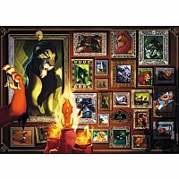 Disney Villainous: Scar - Ravensburger