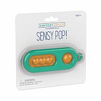Sensy Pop - Sensory Fidget.