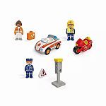 JUNIOR: Everyday Heroes