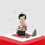 Alma and How She Got Her Name - Tonies Figure