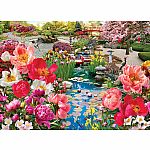 Japanese Garden - Cobble Hill 