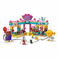 Friends: Heartlake City Candy Store