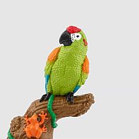 National Geographic Kids: Amazon Rainforest - Tonies Figure.