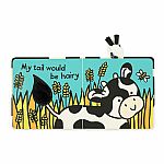 If I Were a Calf - Jellycat Board Book 