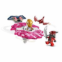 Ninjago: Sora's Dragon Spinjitzu Spinner 
