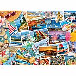 Atlantic Coast Road Trip - Eurographics