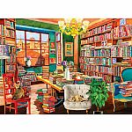 The Old Library - Eurographics