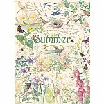 Country Diary: Summer - Cobble Hill - Retired