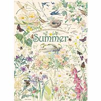 Country Diary: Summer - Cobble Hill - Retired