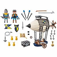 Novelmore: Knights Airship - Retired