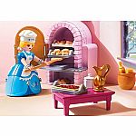 Princess: Castle Bakery - Retired