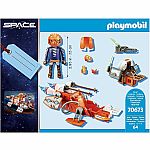 Space: Space Ranger Gift Set - Retired.