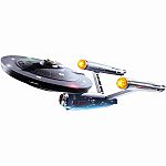 Star Trek: USS Enterprise - Retired