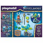 Novelmore: Violet Vale - Plant Magician - Retired