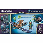 Novelmore: Violet Vale - Air Magician  - Retired 