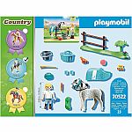 Country: Collectible Classic Pony