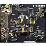 Dino Rise: Dino Mine - Retired