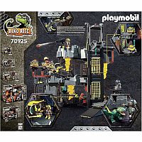 Dino Rise: Dino Mine - Retired