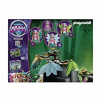 Ayuma: Spring Ceremony - Retired