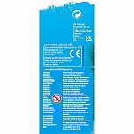 Pirate Rico Keyring - Retired