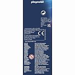 Novelmore: Prince Arwynn Keyring - Retired