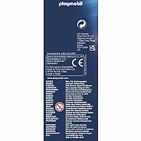 Novelmore: Prince Arwynn Keyring - Retired