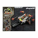 Dino Rise: Demolition Drill - Retired